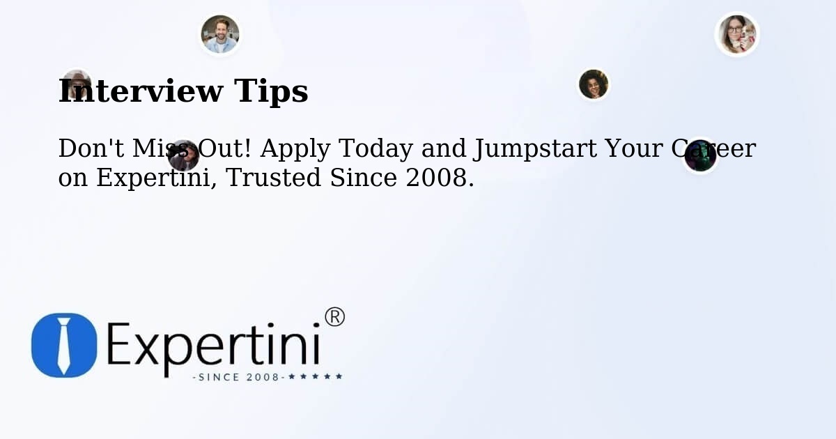 Interview Tips & Techniques for Job Seekers – Nísia Floresta - Nísia Floresta, Brazil Jobs Expertini